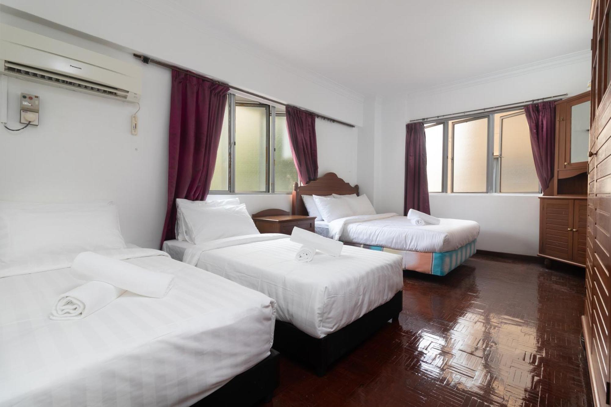Condo At Melaka Raya By Idealhub Exterior foto